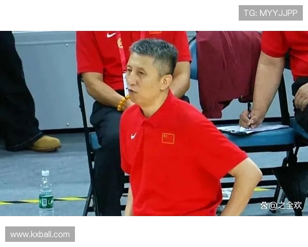 郭士强：信任队友与中国男篮逆转日本