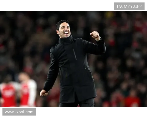 阿尔特塔点燃球员观众纯粹火焰 🔥