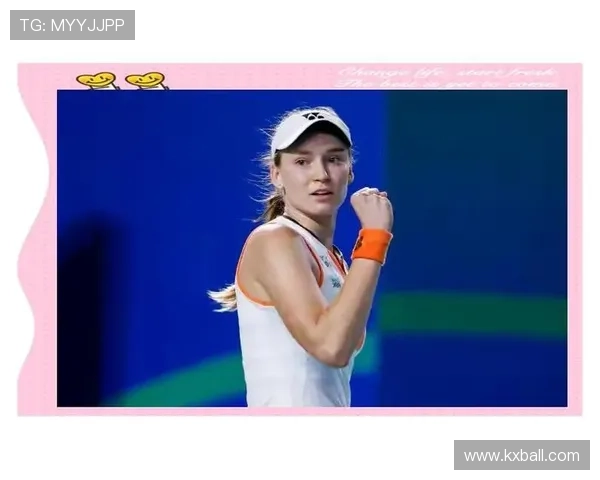 莱巴金娜夺斯图加特WTA500冠军